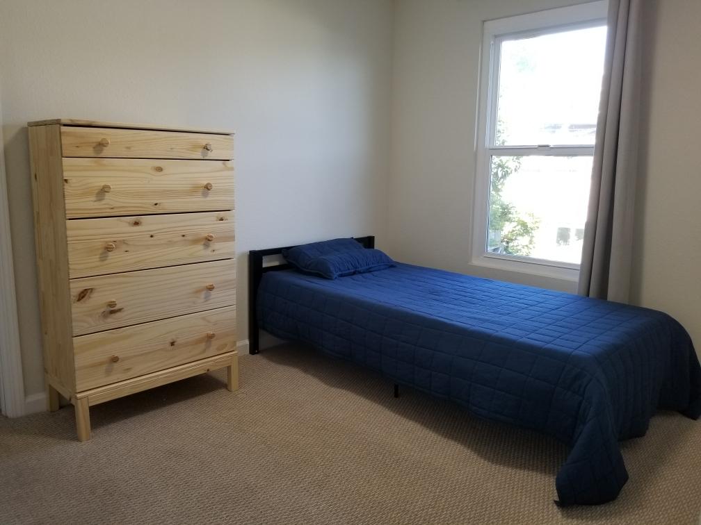 Alemany Sober Living Home The Pico House Sober Living Residence in San Francisco Bay Area