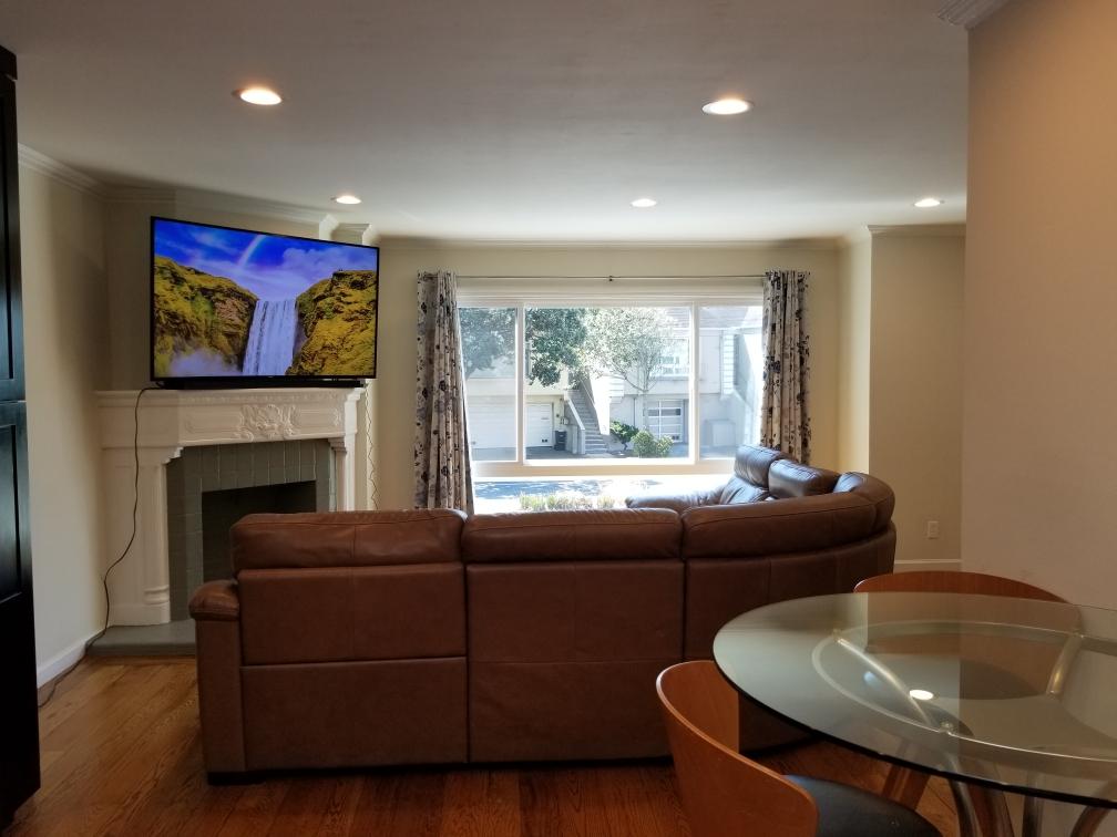 Alemany Sober Living Home The Pico House Sober Living Residence in San Francisco Bay Area
