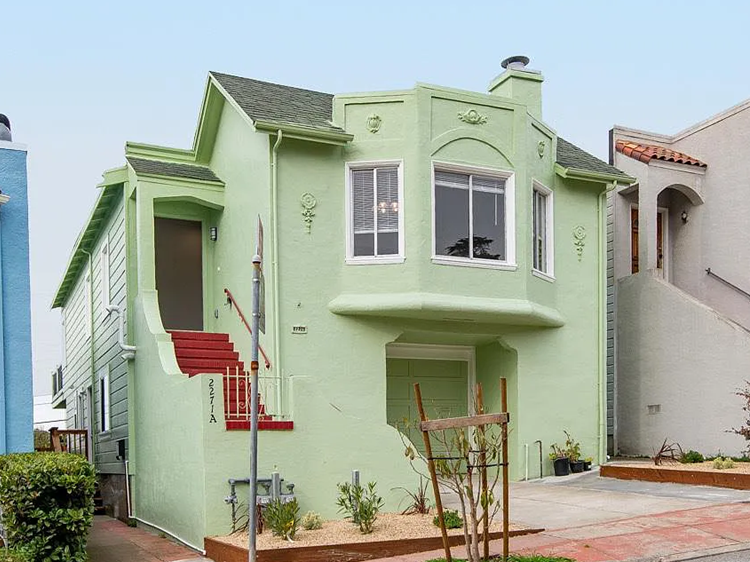 House Potentials Unlimited's California Sober Living Home